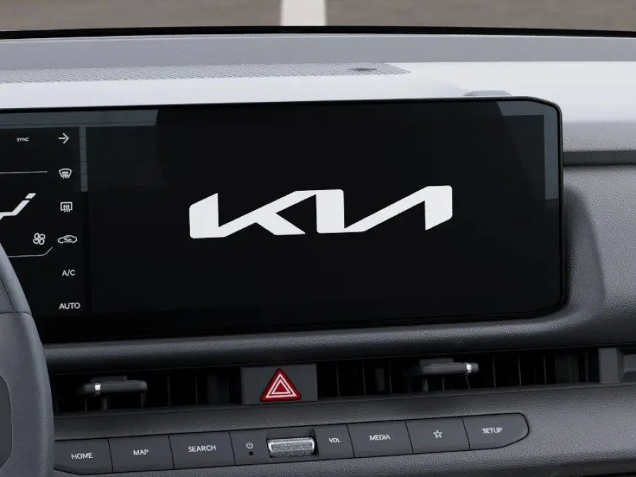 New 2027 Kia Seltos for sale in Grand Island NE