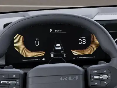 New 2027 Kia Seltos for sale in Grand Island NE