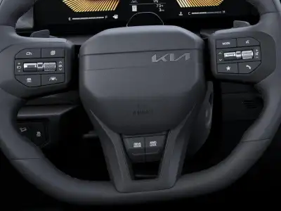 New 2027 Kia Seltos for sale in Grand Island NE