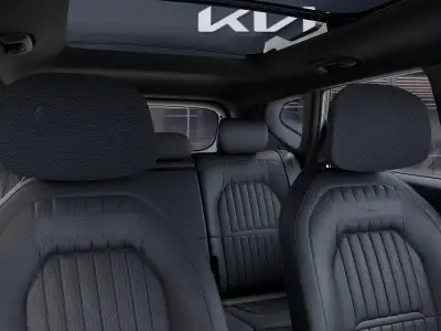 New 2027 Kia Seltos for sale in Grand Island NE