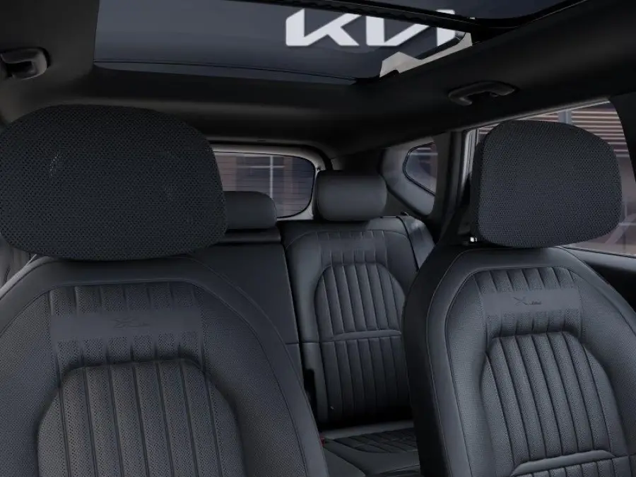 New 2027 Kia Seltos for sale in Grand Island NE