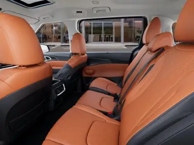 New 2027 Kia Carnival Hybrid for sale in Grand Island NE