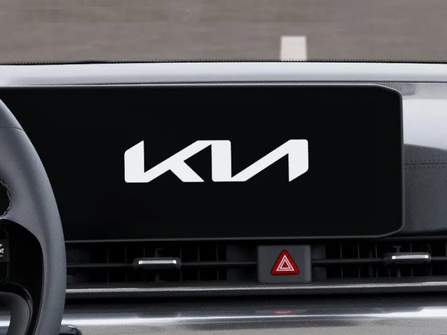 New 2027 Kia Carnival Hybrid for sale in Grand Island NE