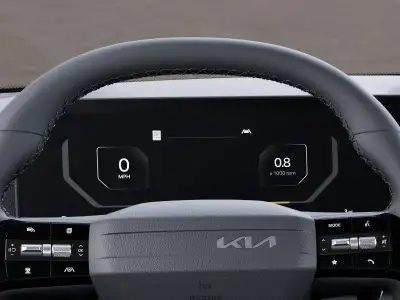 New 2027 Kia Carnival Hybrid for sale in Grand Island NE