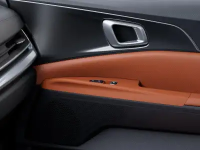 New 2027 Kia Carnival Hybrid for sale in Grand Island NE