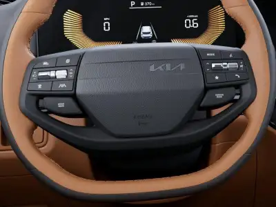 New 2027 Kia Sportage for sale in Grand Island NE
