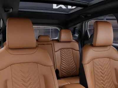 New 2027 Kia Sportage for sale in Grand Island NE