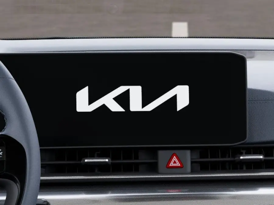 New 2027 Kia Carnival Hybrid for sale in Grand Island NE