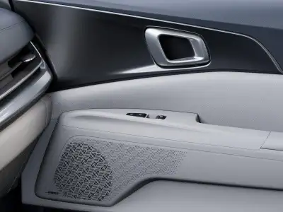 New 2027 Kia Carnival Hybrid for sale in Grand Island NE