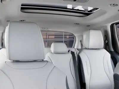 New 2027 Kia Carnival Hybrid for sale in Grand Island NE