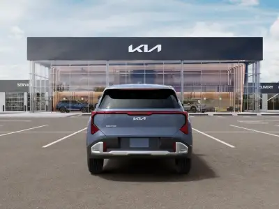 New 2027 Kia Seltos for sale in Grand Island NE