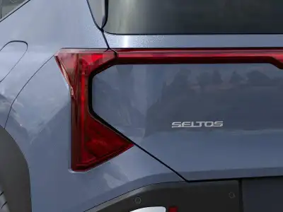 New 2027 Kia Seltos for sale in Grand Island NE