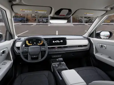 New 2027 Kia Seltos for sale in Grand Island NE