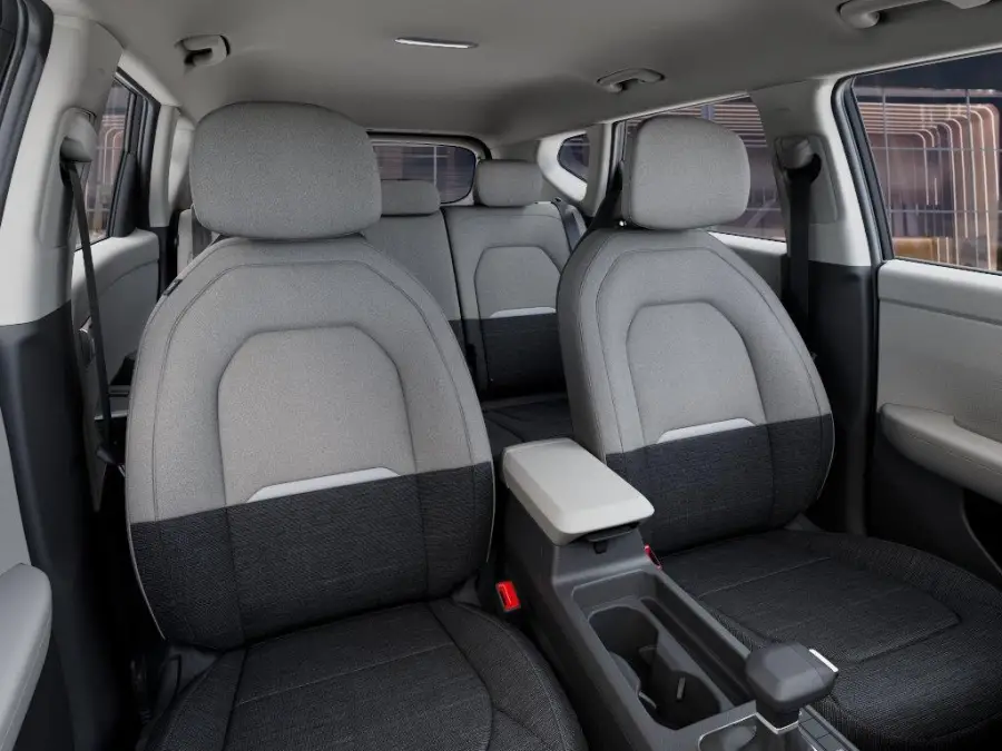 New 2027 Kia Seltos for sale in Grand Island NE