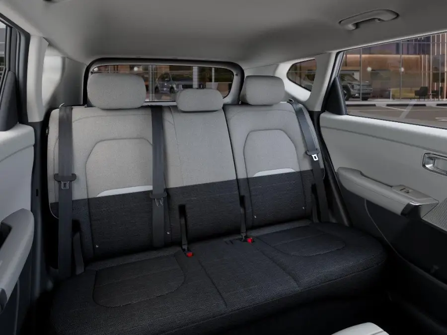 New 2027 Kia Seltos for sale in Grand Island NE