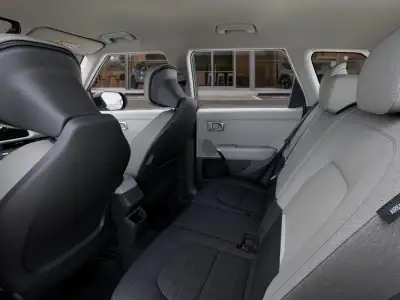 New 2027 Kia Seltos for sale in Grand Island NE