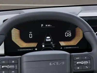 New 2027 Kia Seltos for sale in Grand Island NE
