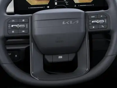 New 2027 Kia Seltos for sale in Grand Island NE