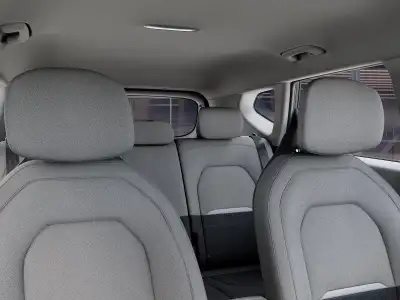 New 2027 Kia Seltos for sale in Grand Island NE
