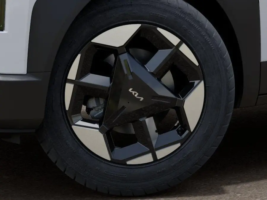 New 2027 Kia Seltos for sale in Grand Island NE