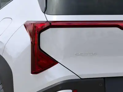 New 2027 Kia Seltos for sale in Grand Island NE