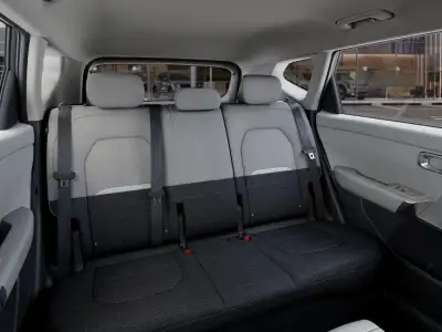 New 2027 Kia Seltos for sale in Grand Island NE