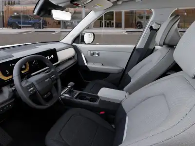 New 2027 Kia Seltos for sale in Grand Island NE