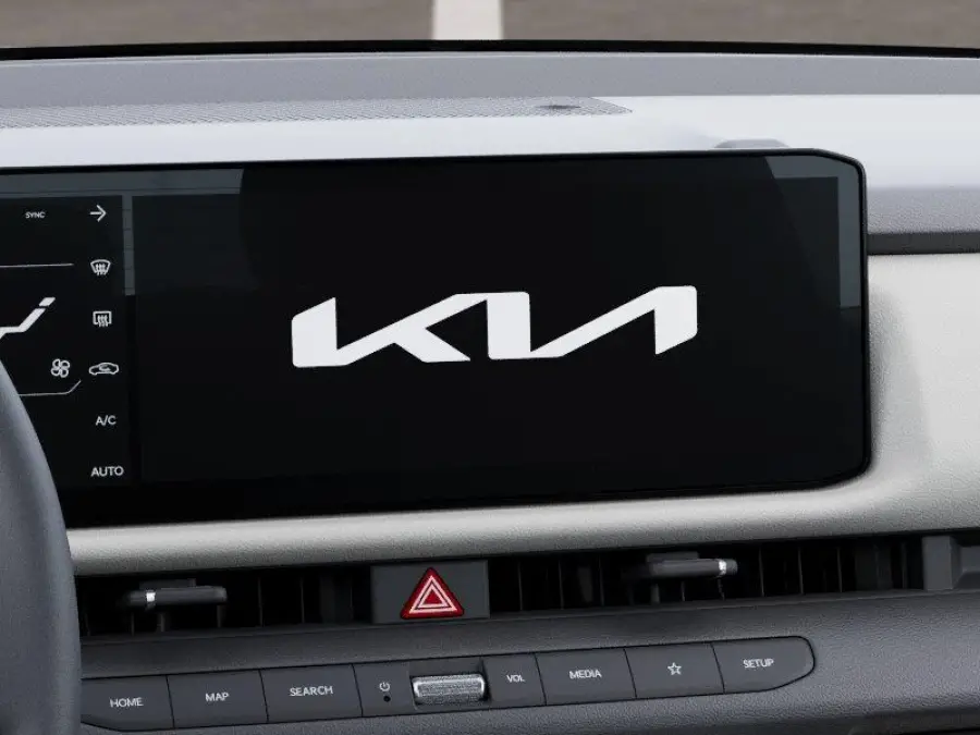 New 2027 Kia Seltos for sale in Grand Island NE
