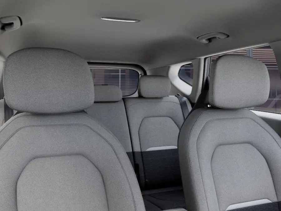 New 2027 Kia Seltos for sale in Grand Island NE