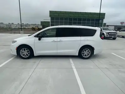 Pre-Owned 2024 Chrysler Pacifica for sale in Grand Island NE