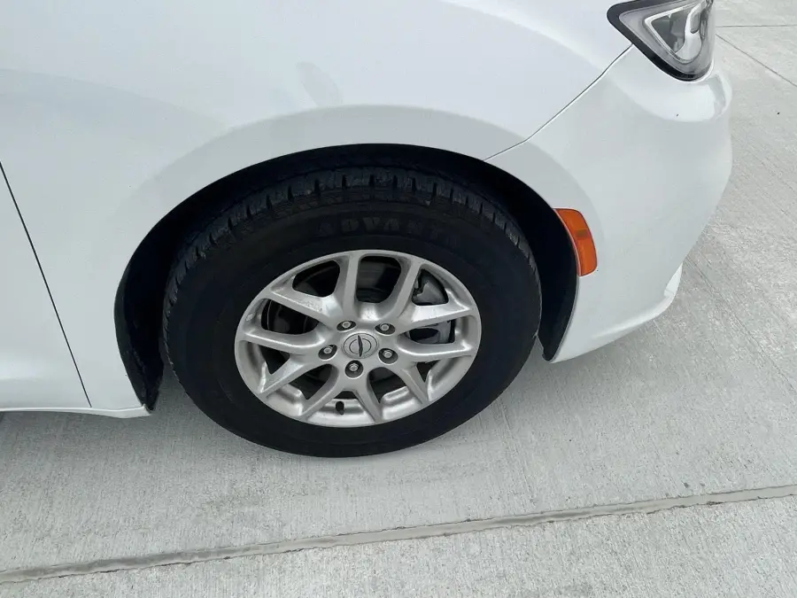 Pre-Owned 2024 Chrysler Pacifica for sale in Grand Island NE
