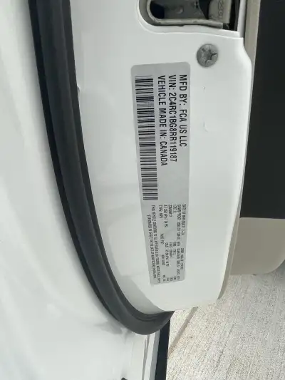 Pre-Owned 2024 Chrysler Pacifica for sale in Grand Island NE