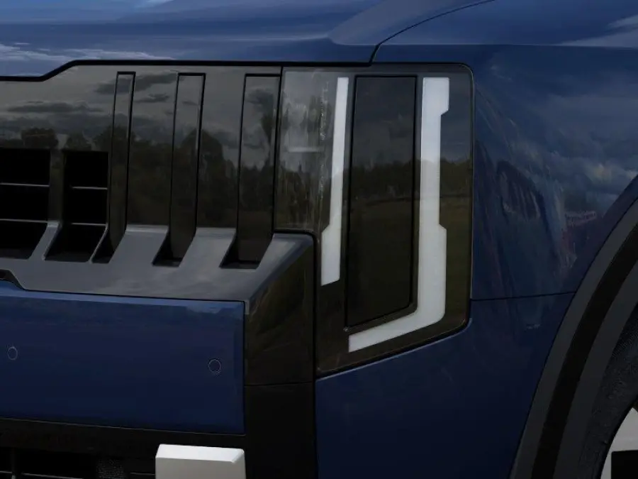New 2027 Kia Telluride Hybrid for sale in Grand Island NE