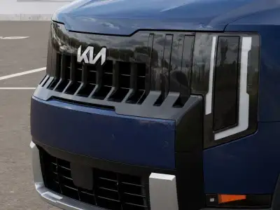 New 2027 Kia Telluride Hybrid for sale in Grand Island NE