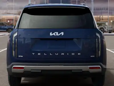 New 2027 Kia Telluride Hybrid for sale in Grand Island NE