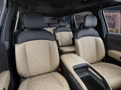 New 2027 Kia Telluride Hybrid for sale in Grand Island NE