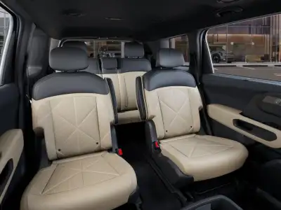 New 2027 Kia Telluride Hybrid for sale in Grand Island NE