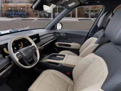 New 2027 Kia Telluride Hybrid for sale in Grand Island NE