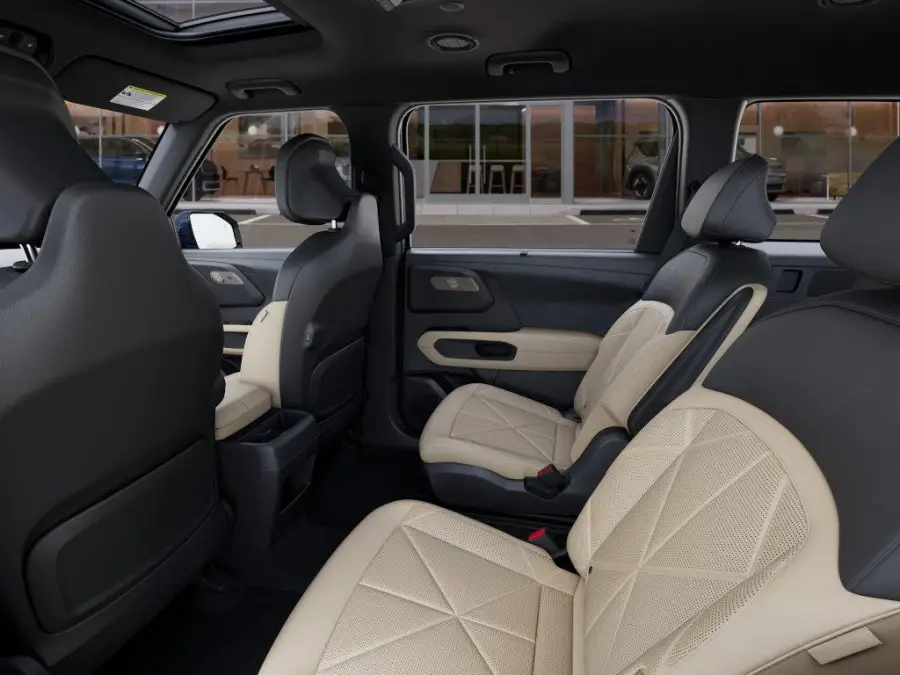 New 2027 Kia Telluride Hybrid for sale in Grand Island NE