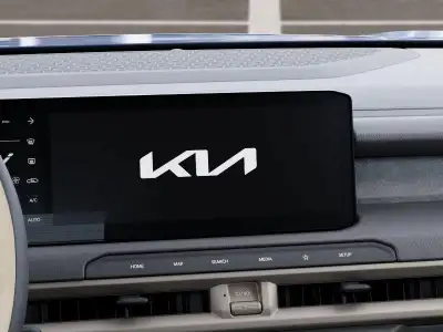 New 2027 Kia Telluride Hybrid for sale in Grand Island NE