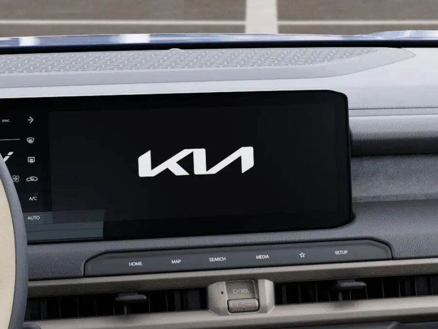 New 2027 Kia Telluride Hybrid for sale in Grand Island NE