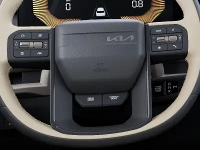 New 2027 Kia Telluride Hybrid for sale in Grand Island NE