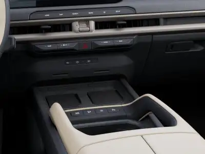 New 2027 Kia Telluride Hybrid for sale in Grand Island NE