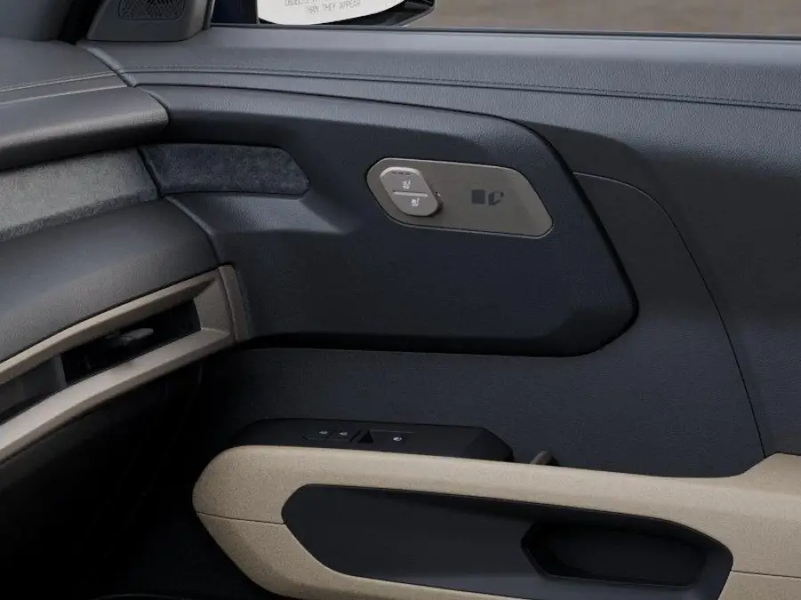New 2027 Kia Telluride Hybrid for sale in Grand Island NE