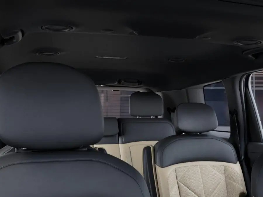 New 2027 Kia Telluride Hybrid for sale in Grand Island NE