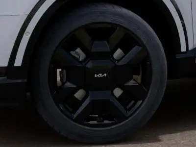 New 2027 Kia Telluride Hybrid for sale in Grand Island NE
