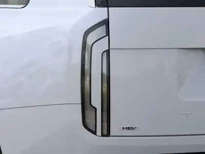 New 2027 Kia Telluride Hybrid for sale in Grand Island NE