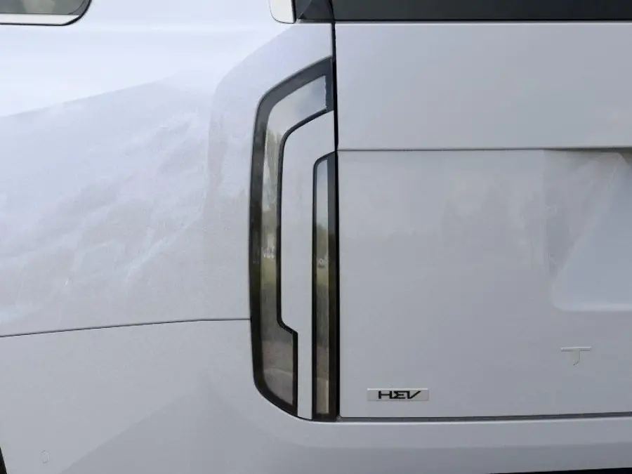 New 2027 Kia Telluride Hybrid for sale in Grand Island NE
