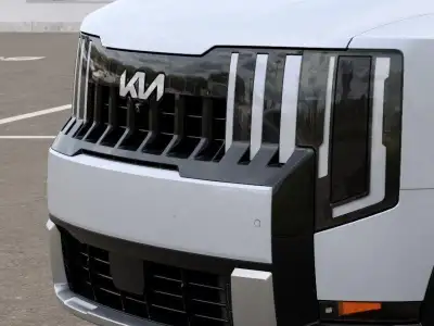 New 2027 Kia Telluride Hybrid for sale in Grand Island NE