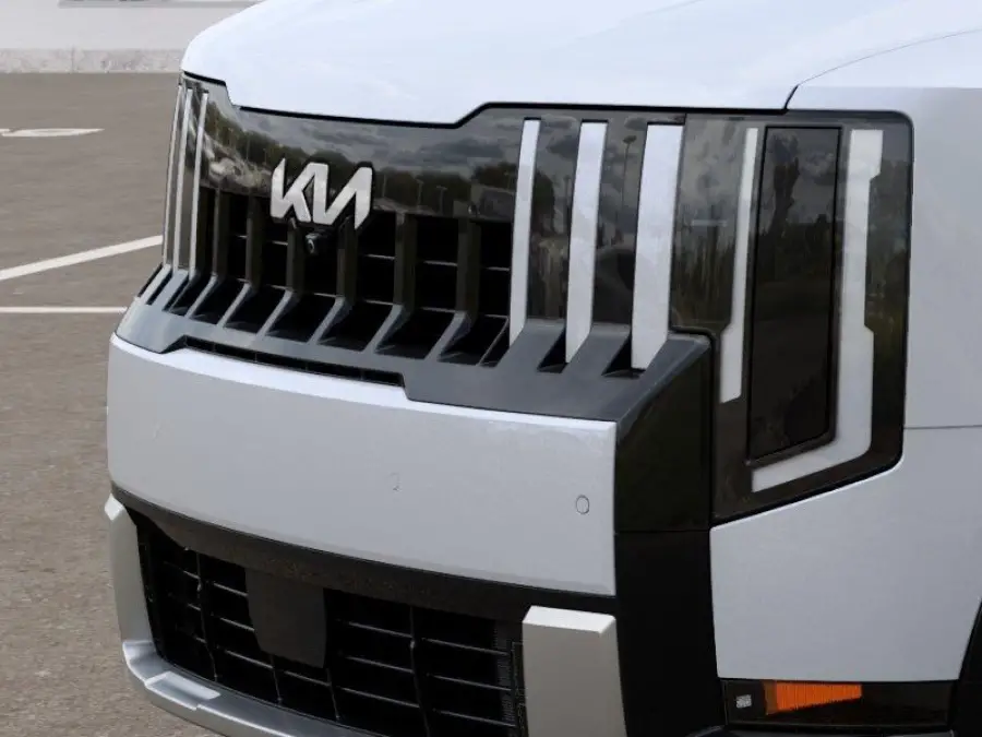 New 2027 Kia Telluride Hybrid for sale in Grand Island NE